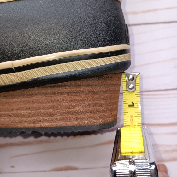 Womens Snow Boots Sz 12 Sorel Slimpack ll - Picture 4 of 8